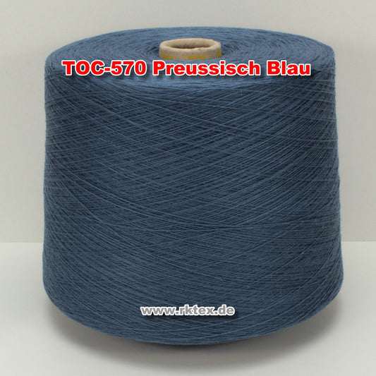 Mitternachtsblau
