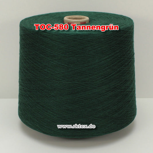 Tannengrün