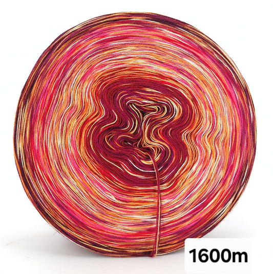 Unikat 1600m