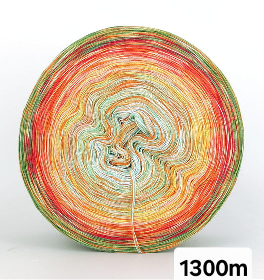 Unikat 1300m
