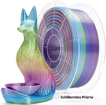 Osterangebot 1 Schaf + 6x 1000m Lunarglitzer zufällig auf Kone