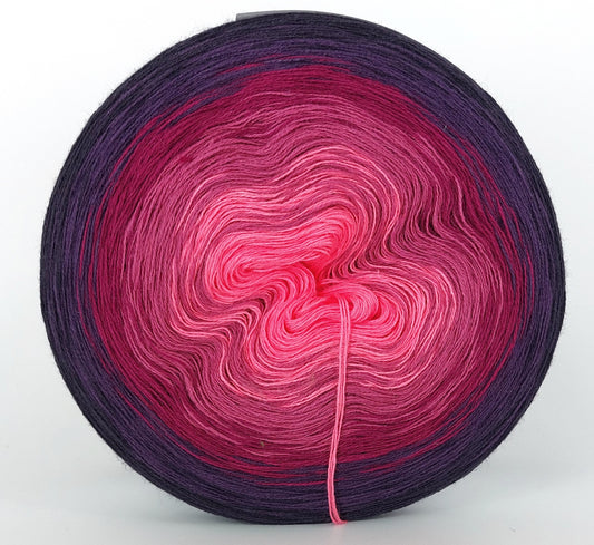 S9 - Candy, Himbeere, Cassis, Lila, Dark Purple