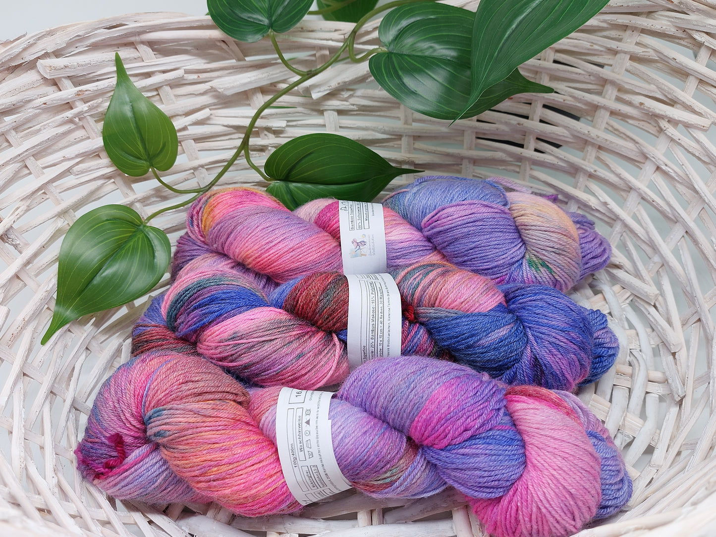 Bamboo Superfine B/26/5/21