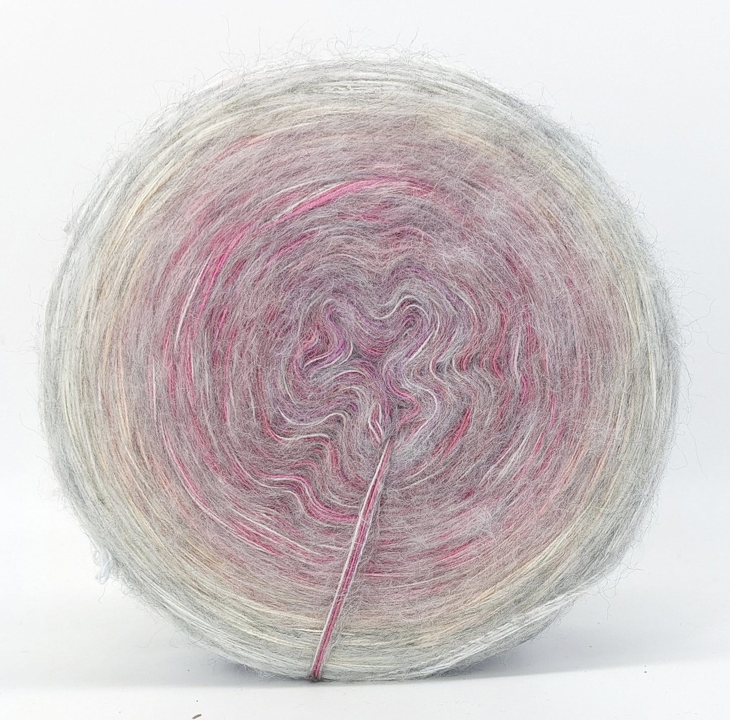 Modal Flausch Unikat 1000m