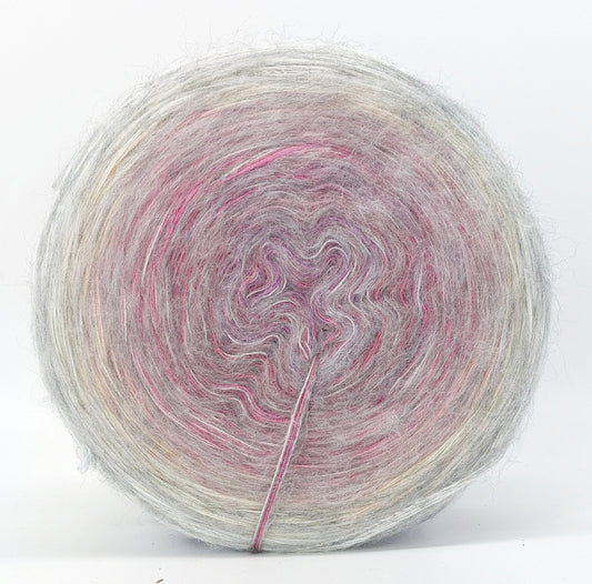 Modal Flausch Unikat 1000m