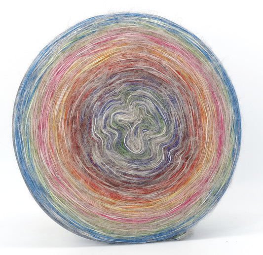 Modal Flausch Unikat 1500m