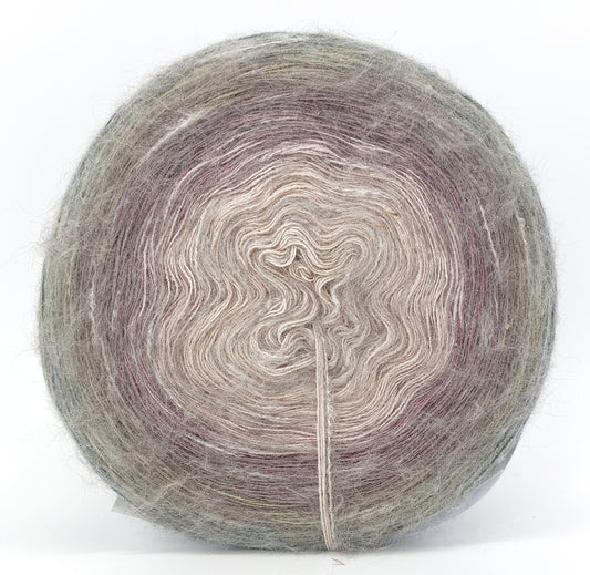 Modal Flausch Unikat 800m