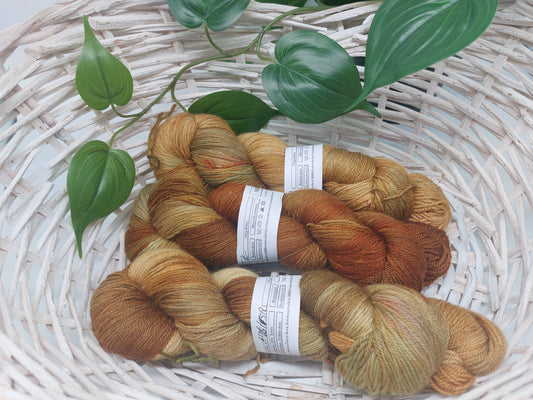 Alpaca Silk  Nr. A/26/5/2