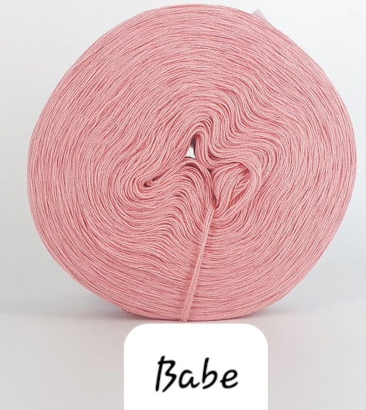 Babe 4 fädig Uni