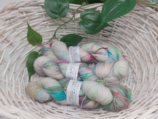 Alpaca Silk  Nr. A/26/6/1