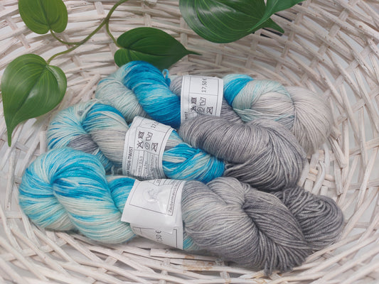 Merino Hightwist M/26/1/2