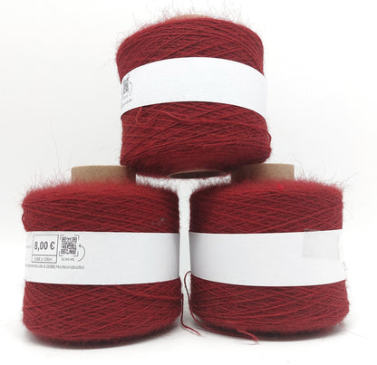 Burgund Flausch 1000m