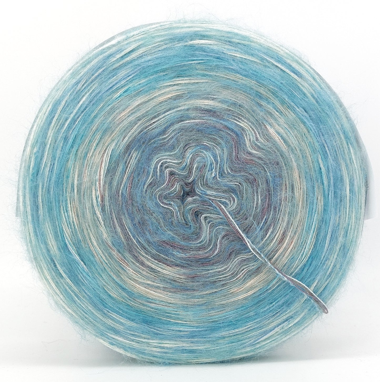 Modal Flausch Unikat 1200m