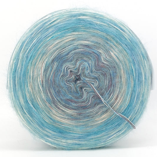 Modal Flausch Unikat 1200m