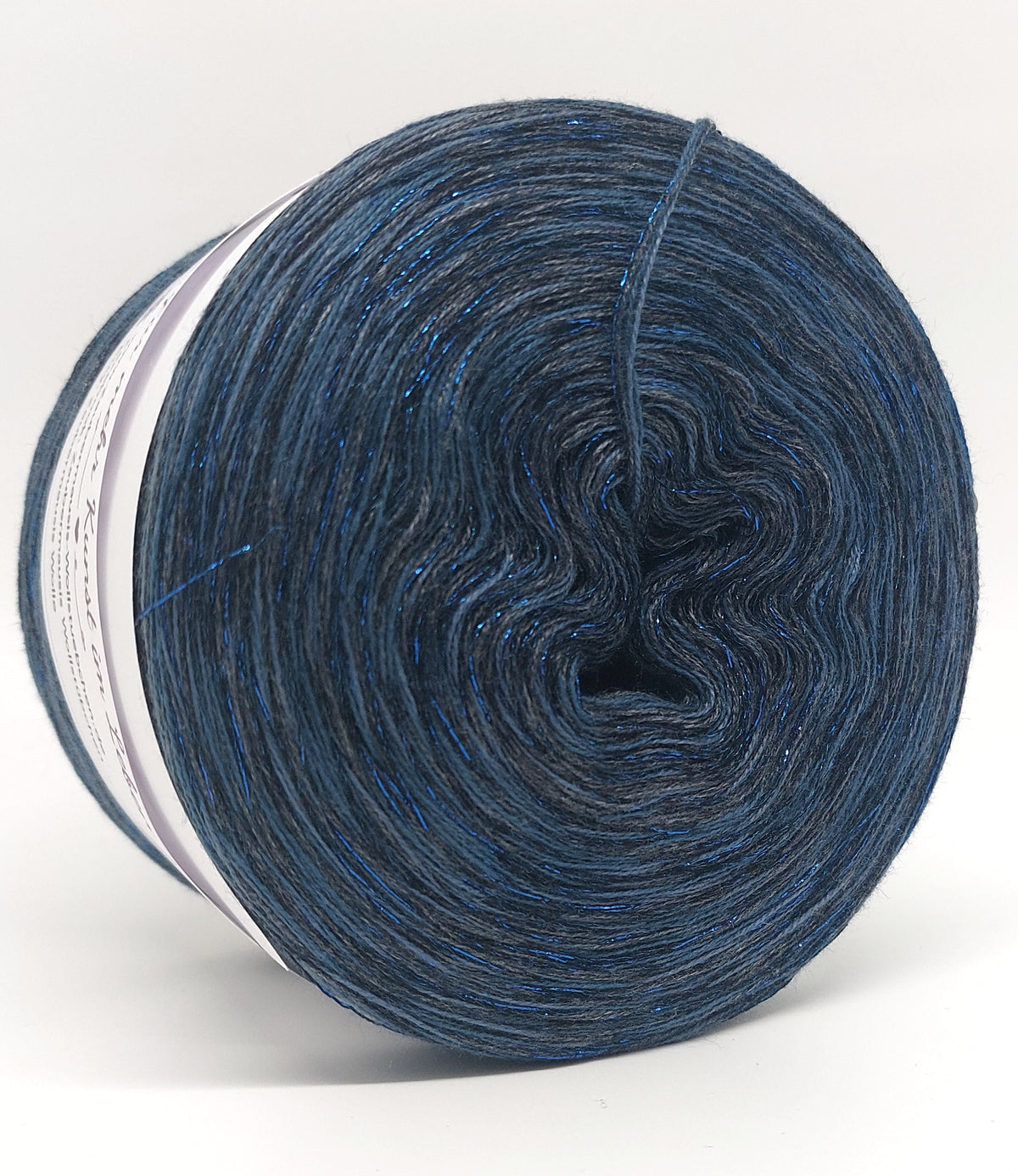 Shiny 14 -Indigo mel., Petrol, Denim  mel., Schwarz/Blau