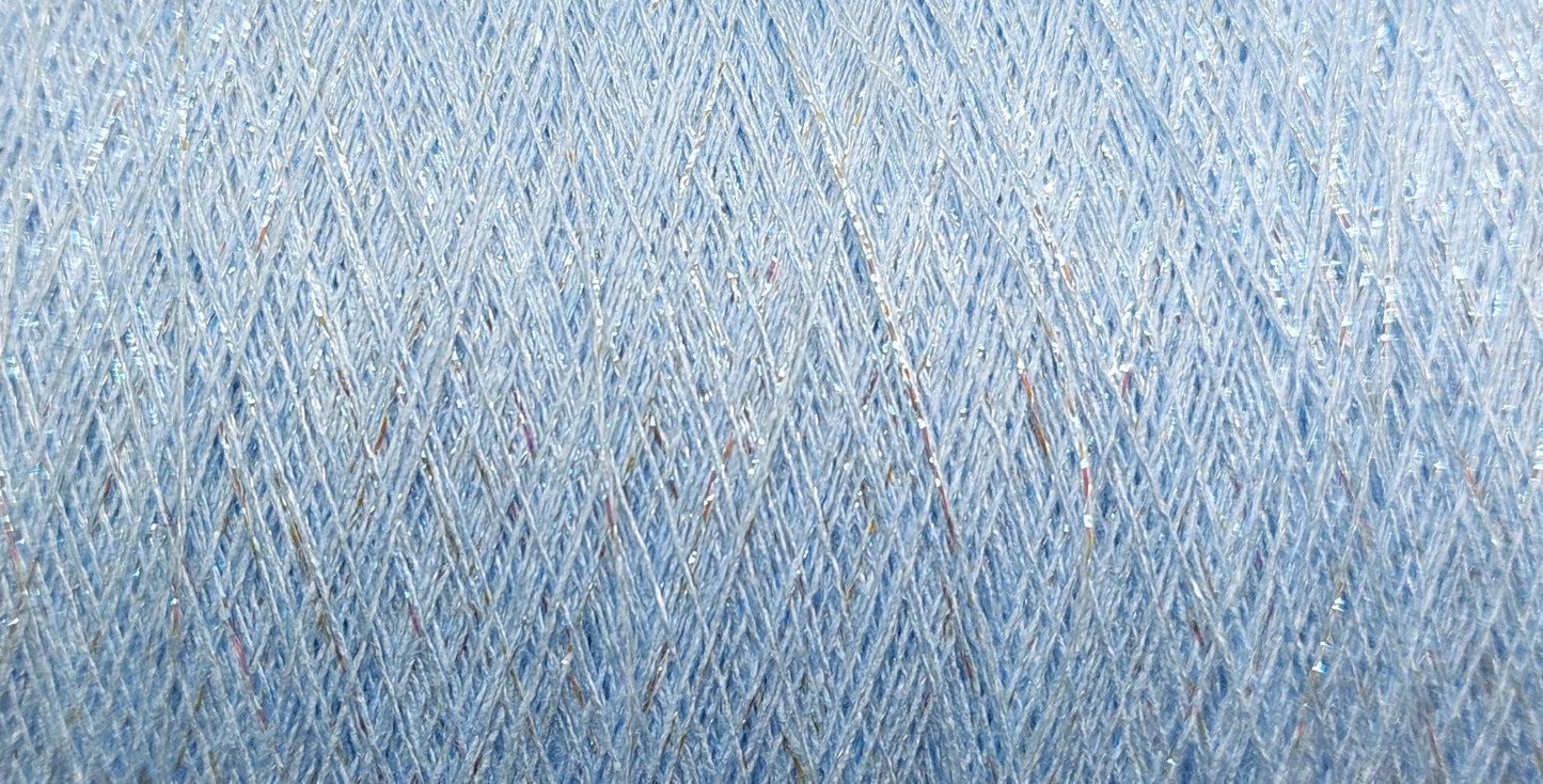 hellblau/irisierend  Lunar 1000m