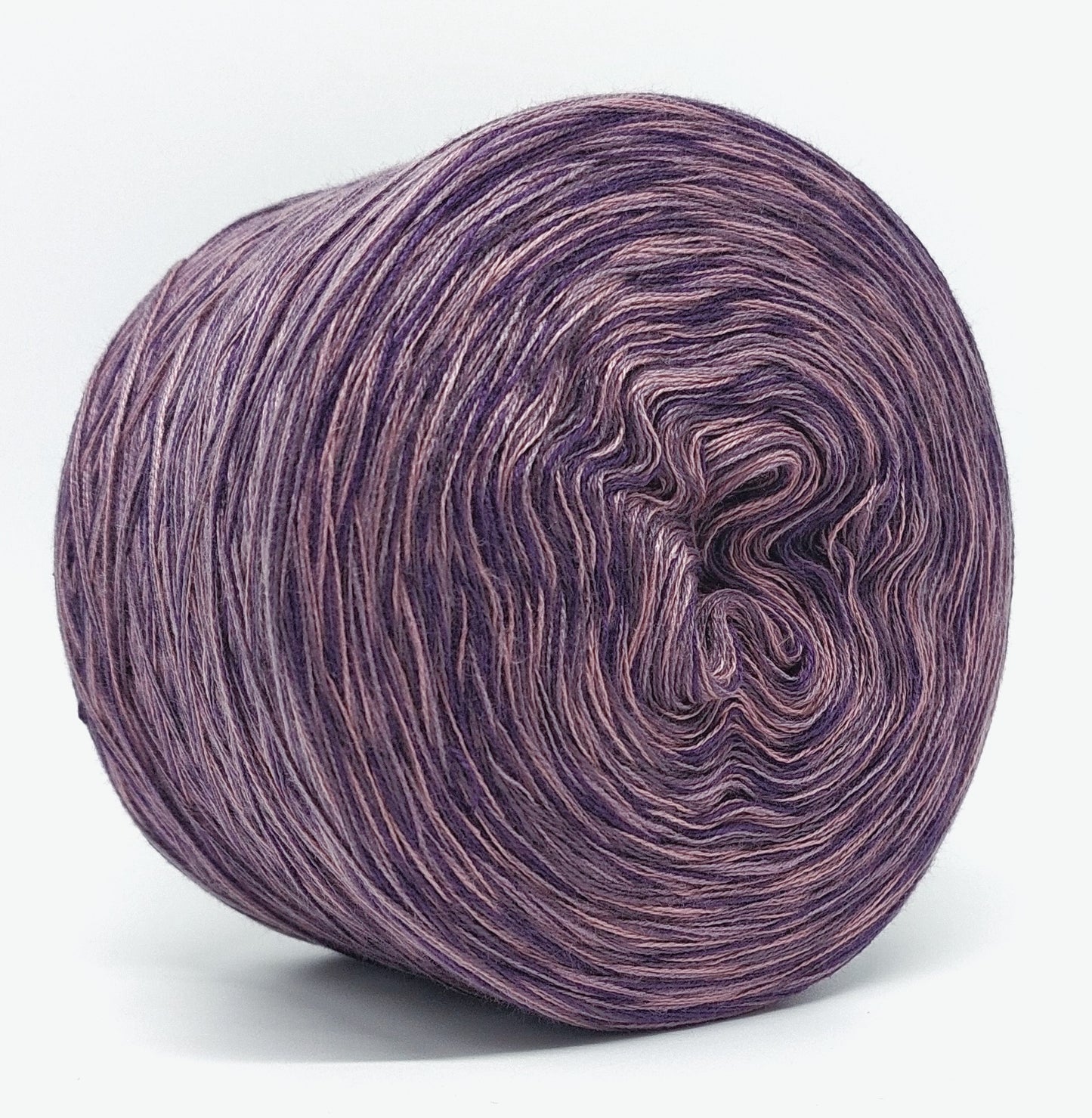 Mely-4-07 Lila, Rosenholz, Vintage Violett, Violett