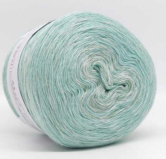 Aktion 67 1000m mit Lunar glitzer