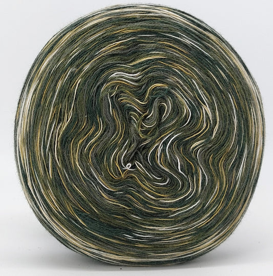 Aktion 50 1000m mit Regenbogengarn