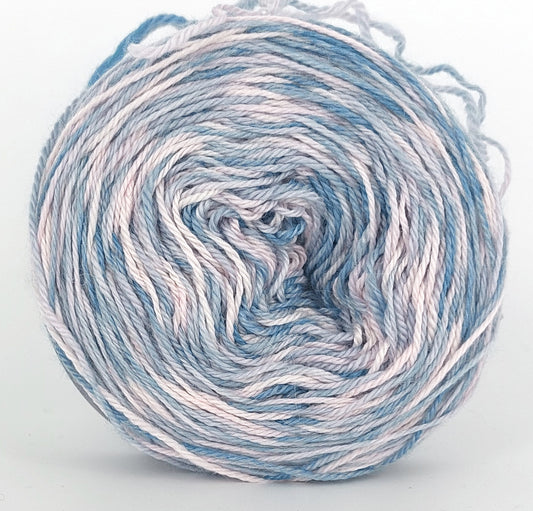 Alpaka Silk Einzelstück