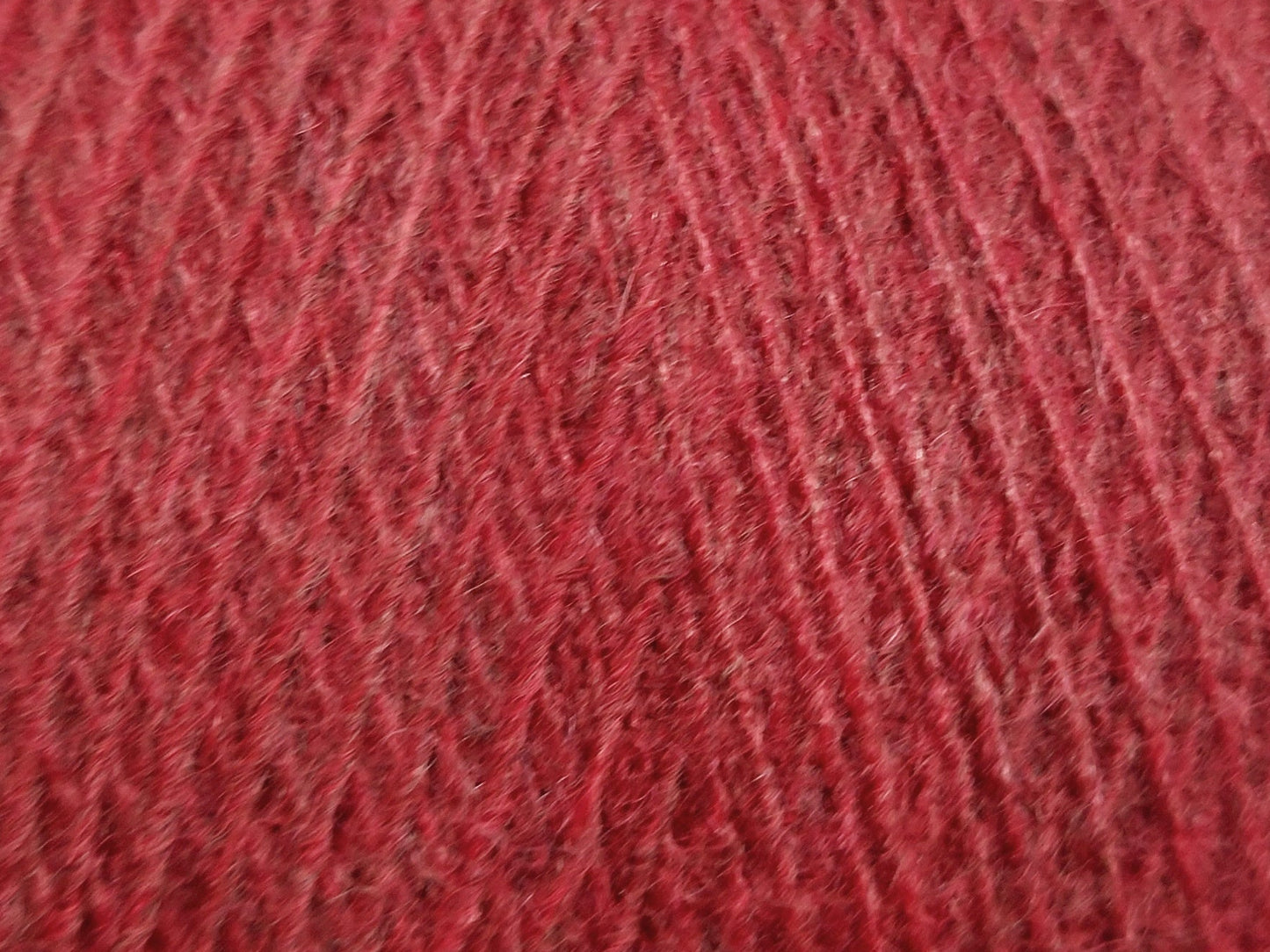 Burgund Flausch 1000m