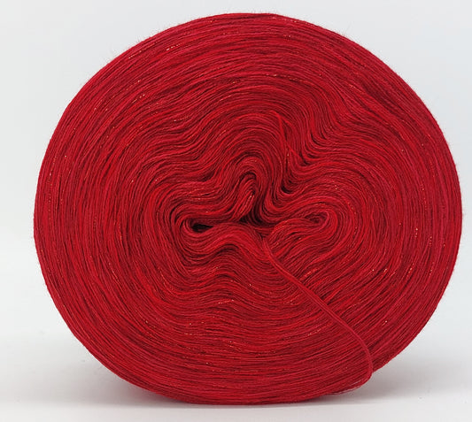 Aktion 58 1000m mit Lunar glitzer