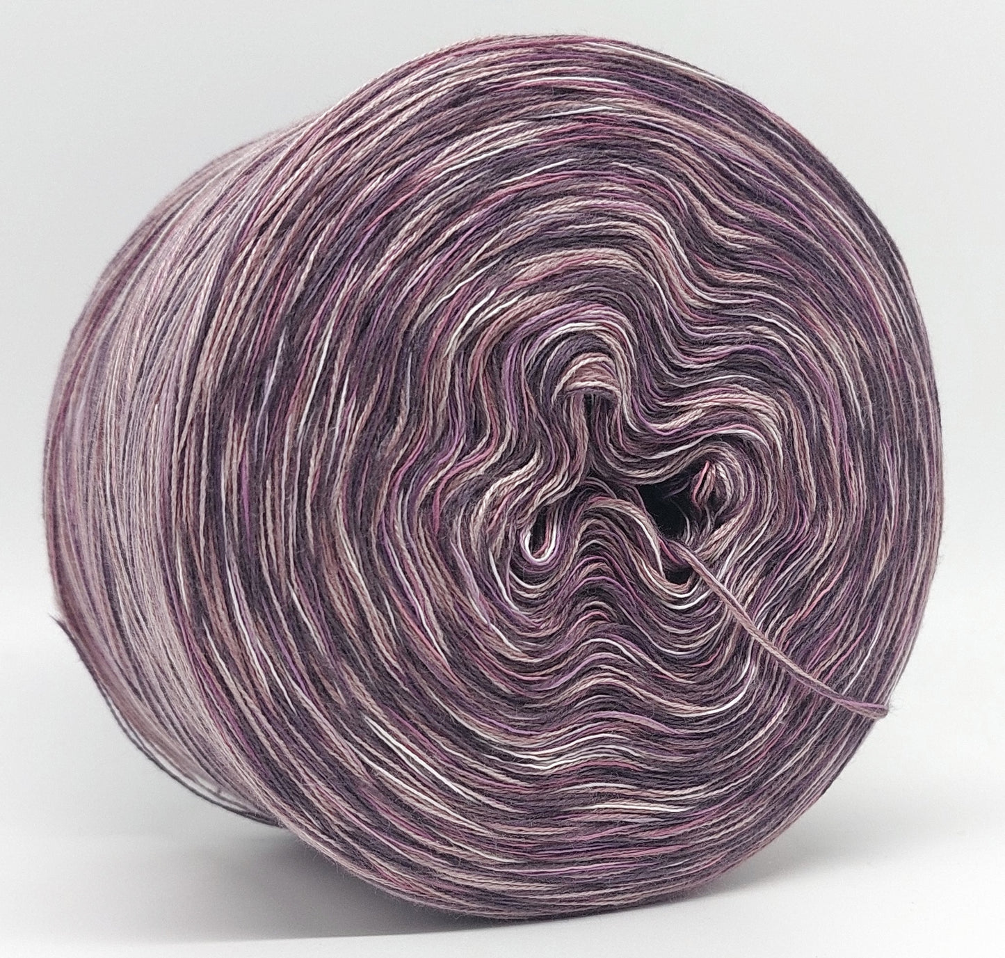 Rainbow 11 - Lilac, Rosenholz, Vinatge Violett, Flieder
