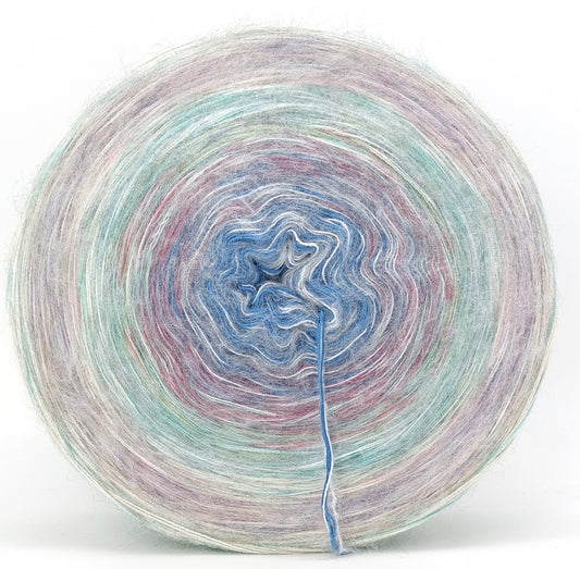 Modal Flausch Unikat 1300m