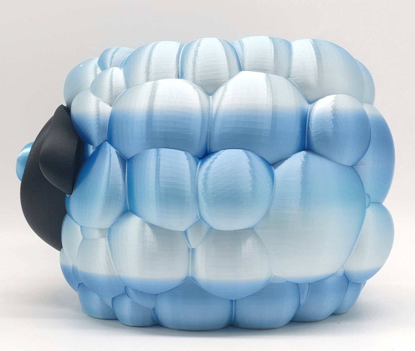 Osterangebot 1 Schaf + 6x 1000m Lunarglitzer zufällig auf Kone