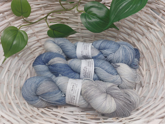 Alpaca Silk  Nr. A/26/5/3