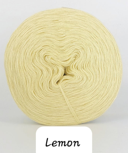 Lemon 4 fädig Uni