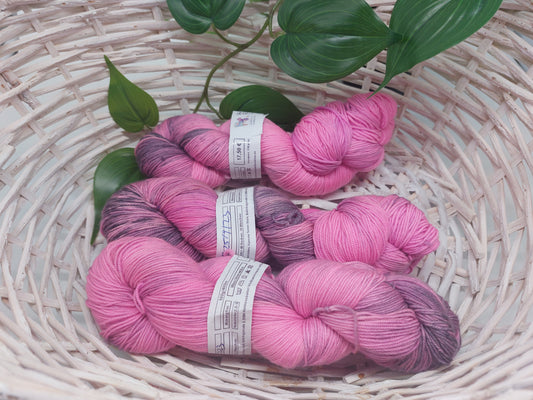 Merino Hightwist M/25/9/23