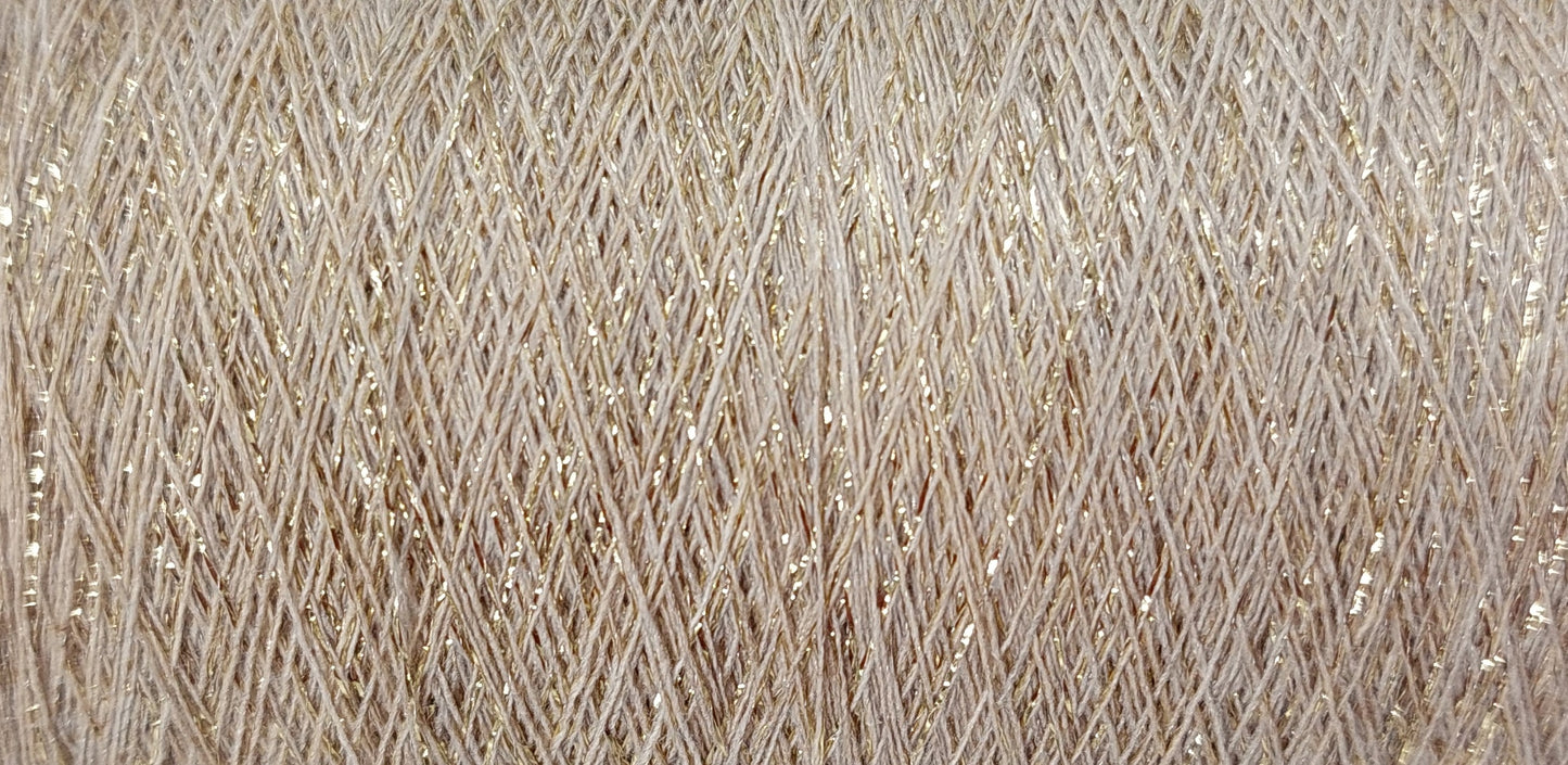 Beige/Gold Lunar 1000m