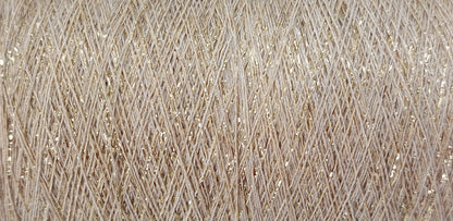 Beige/Gold Lunar 1000m