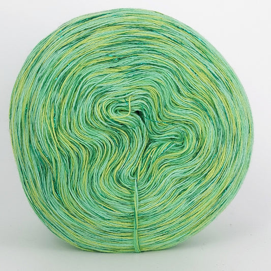 Uni 3 +1 Lurex  Aktion L/5/4 1000m