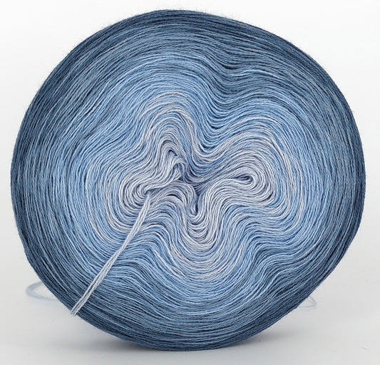 S11 - Fresie, Cloud, Taubenblau, Preusischblau