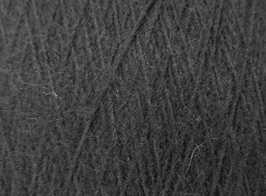 Schwarz Flausch 1000m