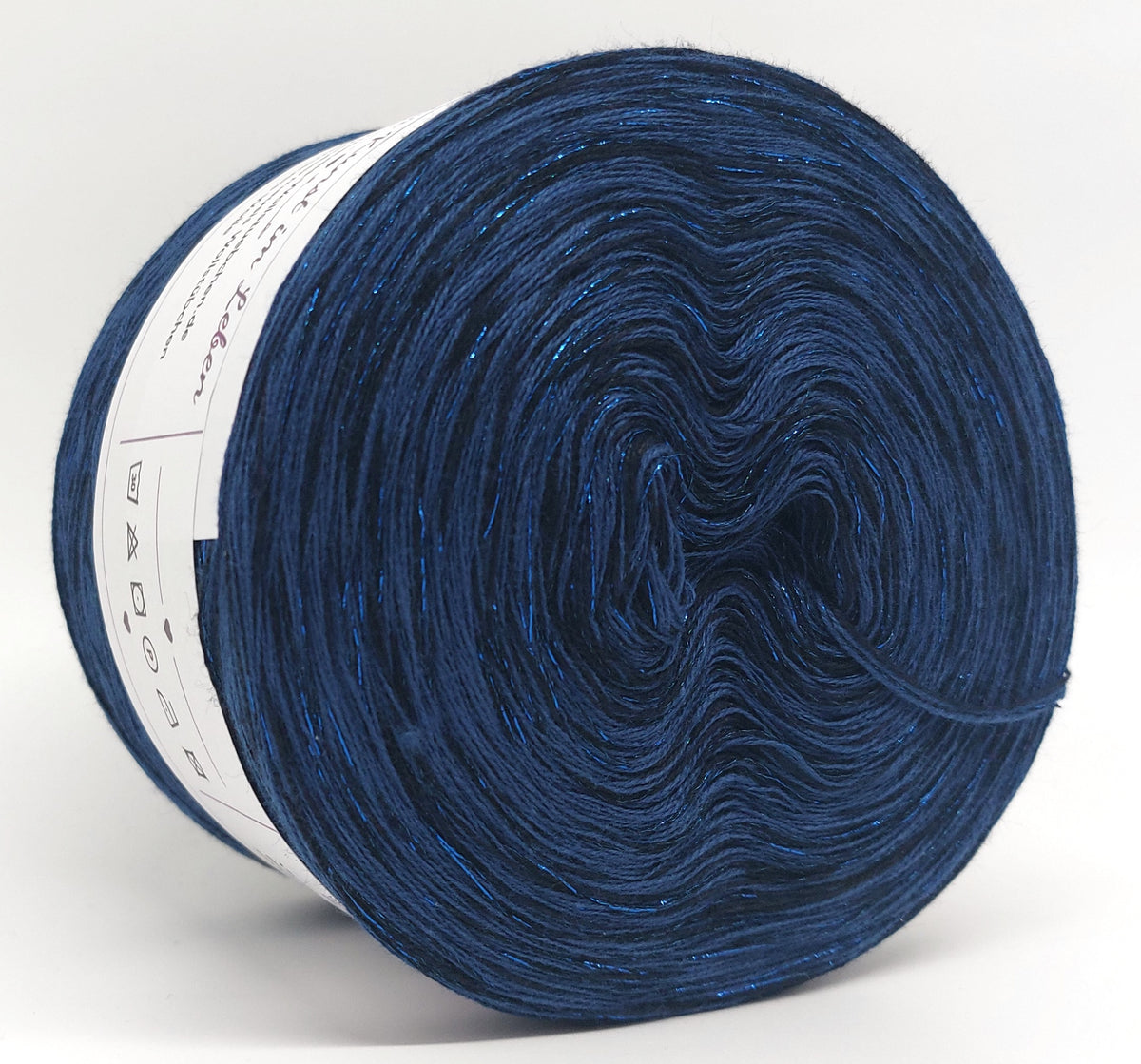 Shiny 12 - 2x Atlantik, Navy, Schwarz/blau