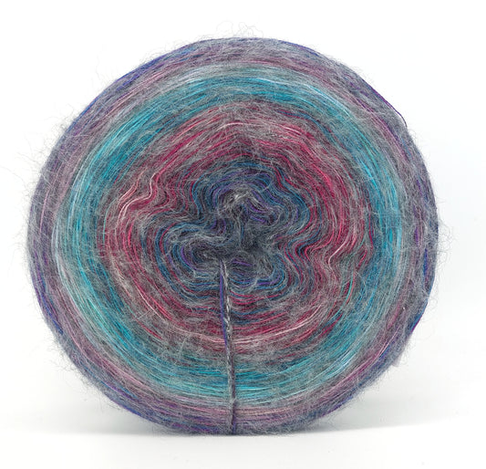 Modal Flausch Unikat 1200m