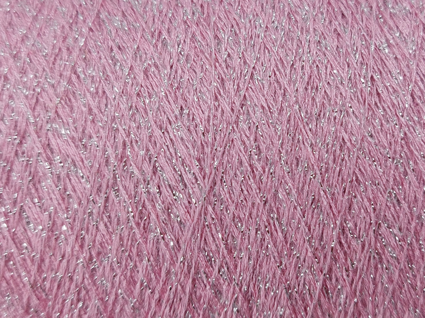 Ummanteltes Glitzer Dianalux 1000m