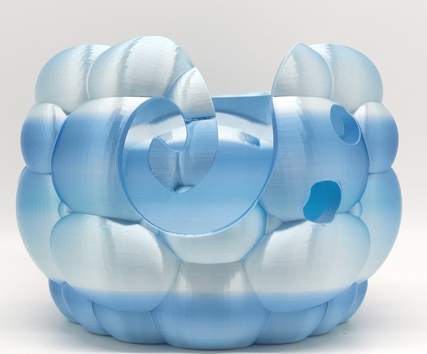 Osterangebot 1 Schaf + 6x 1000m Lunarglitzer zufällig auf Kone