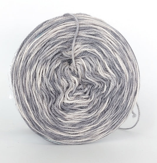 Alpaka Silk Einzelstück
