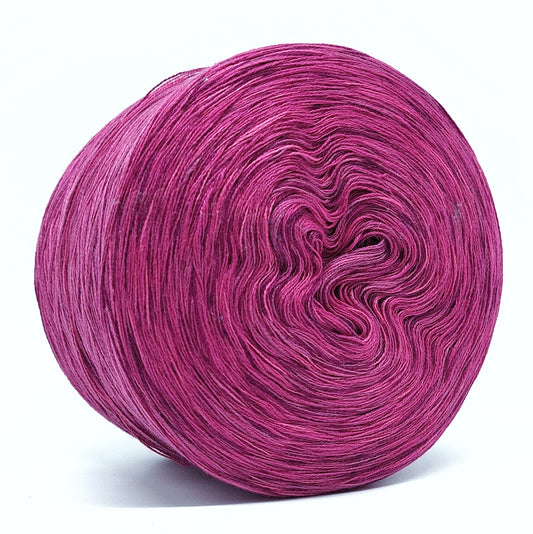 Mely-4-17 Brombeere, Fuchsia, Himbeere, Hotpink