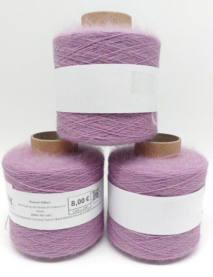 Amethyst Flausch 1000m