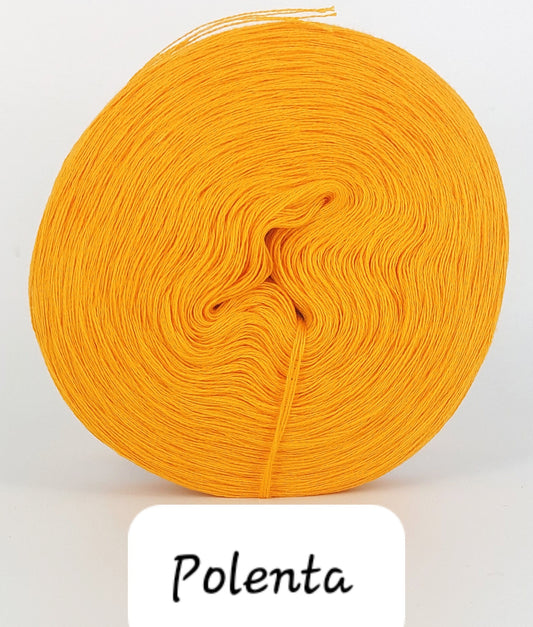 Polenta 4 fädig Uni