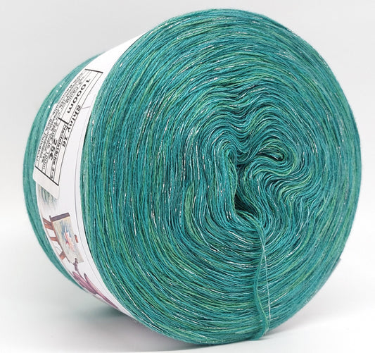 Shiny 16 - Opal, Oceangrün, Grün mel., Grün/Silber