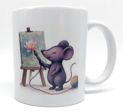 Jubiläums  Tasse