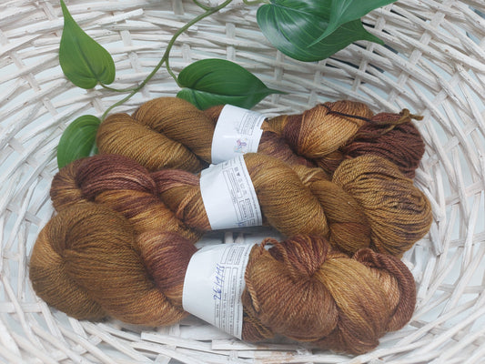 Alpaca Silk  Nr. A/26/5/15