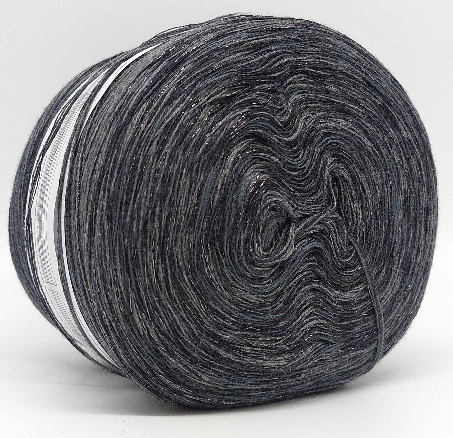 Aktion 69 1000m mit Lunar glitzer