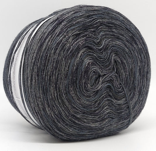 Aktion 69 1000m mit Lunar glitzer